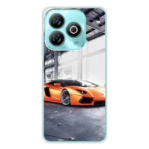 Чехлы с Машинами на Блейд А75 (VPrint) (Sport Car)