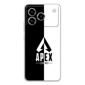 Чехлы с топовыми принтами для Блейд А76 (APEX)