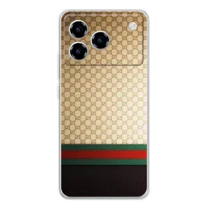 Чохли  GUCCI для Блейд А76 (AlphaPrint)