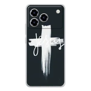 Християнські Чохли для ZTE Blade A76 (AlphaPrint)