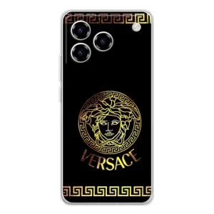 Чохли VERSACE для Блейд А76 (PREMIUMPrint)