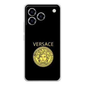 Чехлы VERSACE для Блейд А76 (PREMIUMPrint) (Versace)