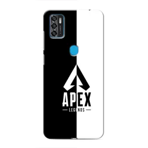 Чехлы с топовыми принтами для ЗТЕ Блейд А7с (APEX)