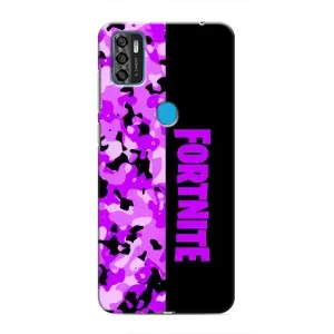 Чохли з топовими принтами для ZTE Blade A7s 2020