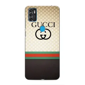 Чохли GUCCI для ZTE Blade A7s 2020 (AlphaPrint) (GUCCI стиль)
