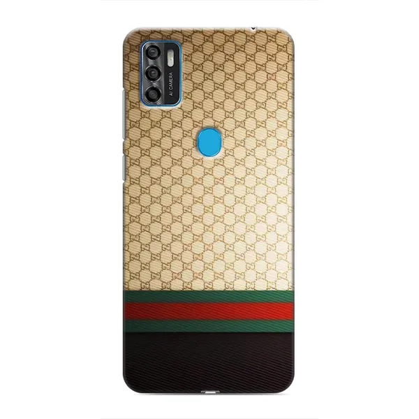 Чехол с принтом «Гуччи Фон» для ZTE Blade A7s 2020 Чехол с принтом «Гуччи Фон» для ZTE Blade A7s 2020