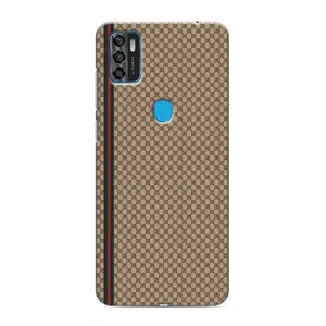 Чохли GUCCI для ZTE Blade A7s 2020 (AlphaPrint) (Гуччі полоса)