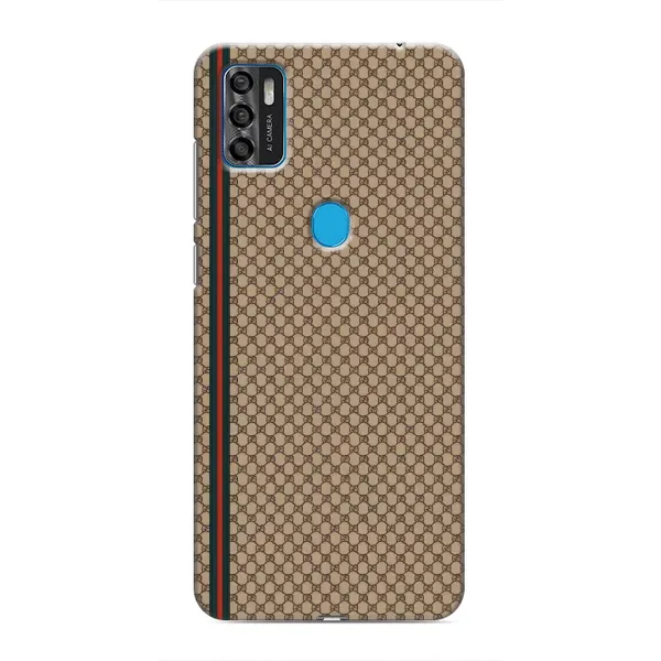 Чехол с принтом «Гуччи полоса» для ZTE Blade A7s 2020 Чехол с принтом «Гуччи полоса» для ZTE Blade A7s 2020