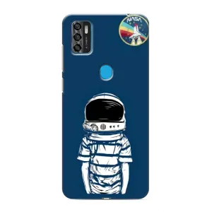Чохол NASA для ZTE Blade A7s 2020 (AlphaPrint)