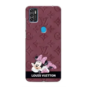 Чохол Disney Mouse ZTE Blade A7s 2020 (PREMIUMPrint)