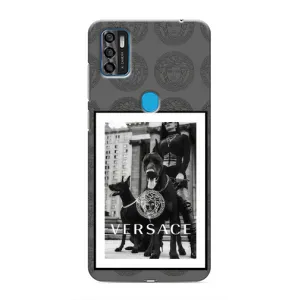 Чохли VERSACE для ZTE Blade A7s 2020 (PREMIUMPrint)