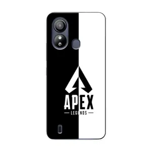 Чохли з топовими принтами для ZTE Цlэйд L220 (APEX)