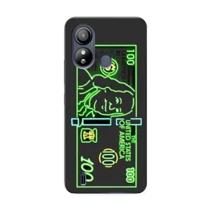Популярні Чохли з картинками для ZTE Цlэйд L220 (Бакси)