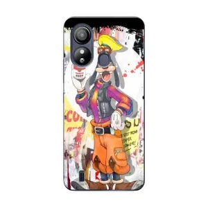 Популярні Чохли з картинками для ZTE Цlэйд L220 (Bad Wolf)