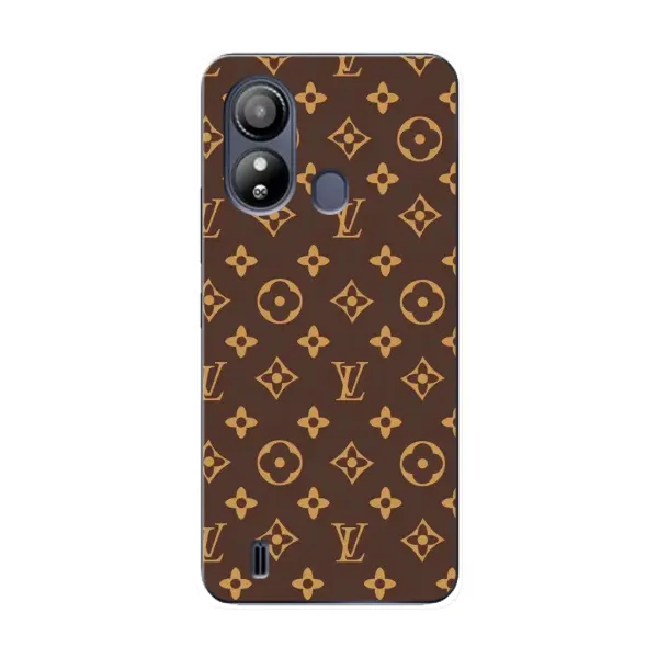 Чехол с принтом «фон LOUIS VUITTON» для ZTE Blade L220 Чехол с принтом «фон LOUIS VUITTON» для ZTE Blade L220