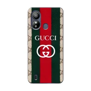 Чехлы ГУЧЧИ для ЗТЕ Блейд Л220 (AlphaPrint) (Gucci дизайн)