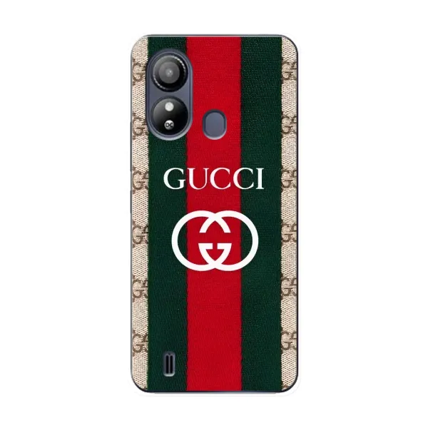 Чехол с принтом «Gucci дизайн» для ZTE Blade L220 Чехол с принтом «Gucci дизайн» для ZTE Blade L220