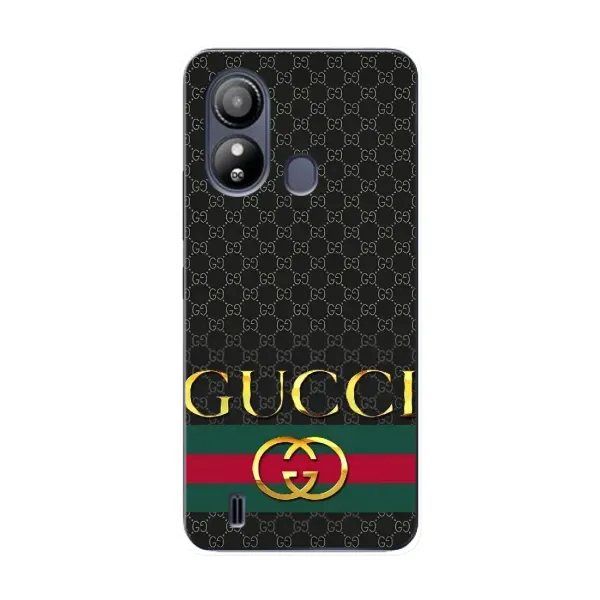 Чехол с принтом «Gucci оригинал» для ZTE Blade L220 Чехол с принтом «Gucci оригинал» для ZTE Blade L220