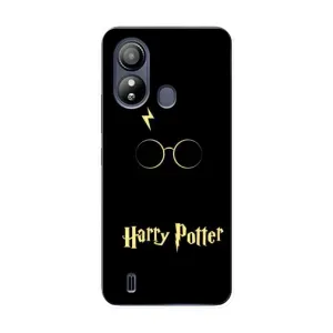 Чохли з Гаррі Поттером для ZTE Blade L220 (AlphaPrint) (Harry Potter)