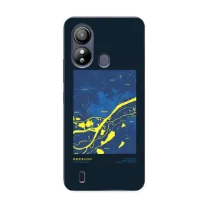 Чохли для ZTE Цlэйд L220 Міста України (Херсон)