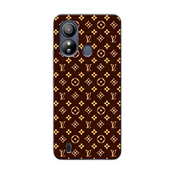 Чехол с принтом «лого LOUIS VUITTON» для ZTE Blade L220 Чехол с принтом «лого LOUIS VUITTON» для ZTE Blade L220