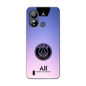 Чохли PSG для ZTE Blade L220 (AlphaPrint) (лого PSG)