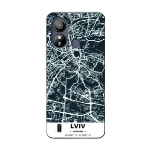 Чохли для ZTE Цlэйд L220 Міста України (Львів)