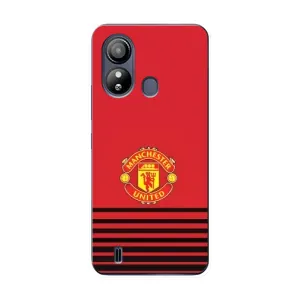 Чохол Манчестер Юнайтед для ZTE Цlэйд L220 (AlphaPrint) (manchester united)