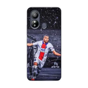 Чохли Кіліан Мбаппе для ZTE Blade L220 (Mbappe PSG)