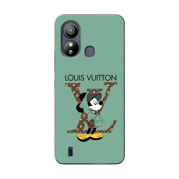 Чехол с принтом «Микки Маус LV» для ZTE Blade L220 Чехол с принтом «Микки Маус LV» для ZTE Blade L220