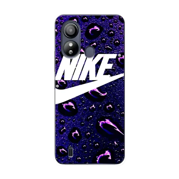 Чехол с принтом «Найк принт» для ZTE Blade L220 Чехол с принтом «Найк принт» для ZTE Blade L220