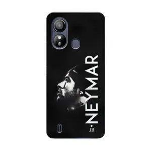 Чохол Неймар для ZTE Blade L220 (AlphaPrint) (NEYMAR)
