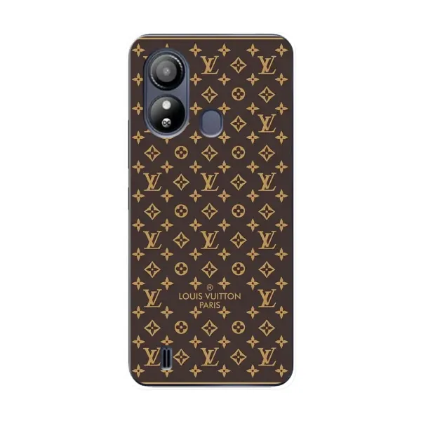 Чехол с принтом «обои LV» для ZTE Blade L220 Чехол с принтом «обои LV» для ZTE Blade L220