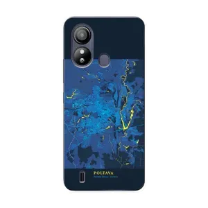 Чохли для ZTE Цlэйд L220 Міста України (Полтава)