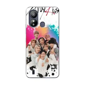 Чохли з топовими принтами для ZTE Цlэйд L220 (Stray Kids)