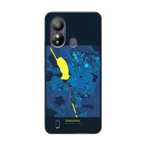 Чохли для ZTE Цlэйд L220 Міста України (Тернопіль)