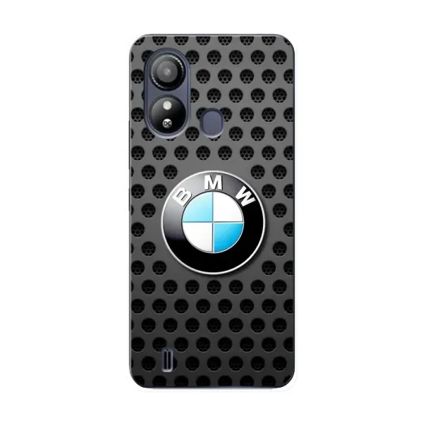 Чехол с принтом «Знак БМВ» для ZTE Blade L220