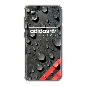 Чехлы Адидас для ZTE Blade L8 (AlphaPrint) (Адидас принт)