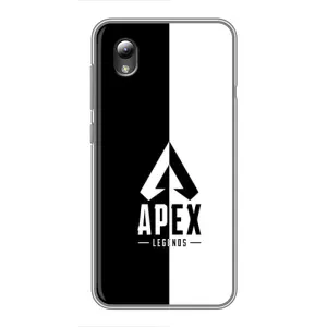 Чохли з топовими принтами для ЗТЕ Блейд Л8 (APEX)