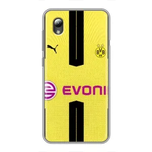 Чехлы для ZTE Blade L8 (VPrint) - Футбольные клубы (BVB)