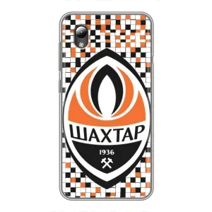 Чехлы для ZTE Blade L8 (VPrint) - Футбольные клубы (ФК Шахтер)