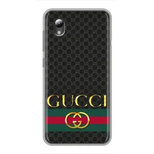 Чохли  GUCCI для ЗТЕ Блейд Л8 (AlphaPrint) (Gucci оригінал)
