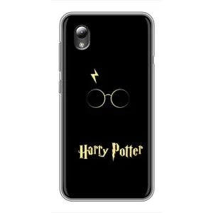 Чохли Фільми для ЗТЕ Блейд Л8 (VPrint) (Harry Potter)