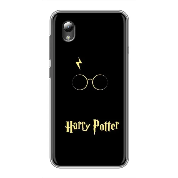 Чохол з принтом «Harry Potter» для ZTE Blade L8 Чохол з принтом «Harry Potter» для ZTE Blade L8