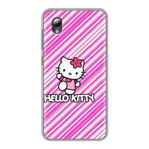 Чохол для дитини на ЗТЕ Блейд Л8 (VPrint) (Hello Kytty)