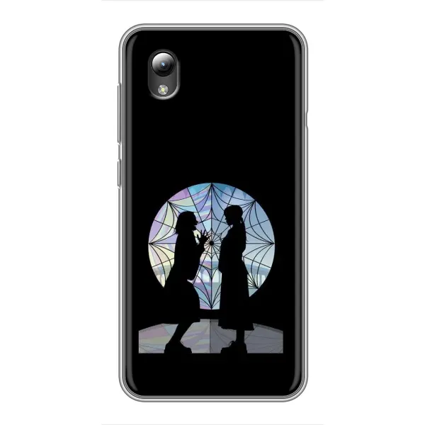 Чехол с принтом «комната Уэнздей» для ZTE Blade L8 Чехол с принтом «комната Уэнздей» для ZTE Blade L8