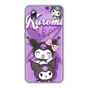 Чехол с принтом «Кролик Куроми» для ZTE Blade L8