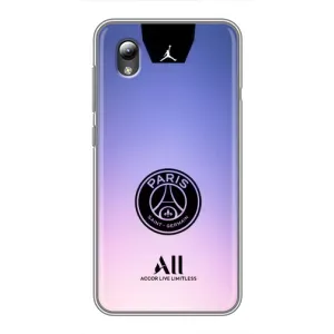 Чохли PSG для ZTE Blade L8 (AlphaPrint) (лого PSG)