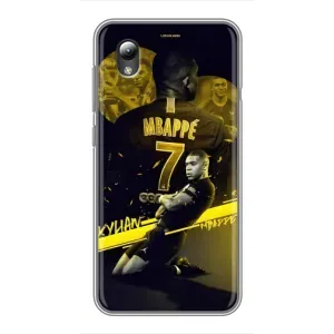 Чохли Кіліан Мбаппе для ZTE Blade L8 (Mbappe)