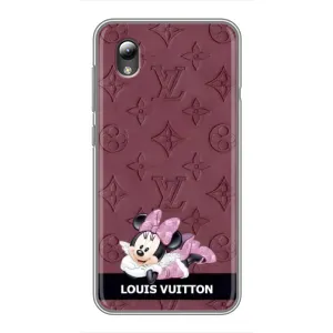 Чехол Disney Mouse ZTE Blade L8 (PREMIUMPrint)